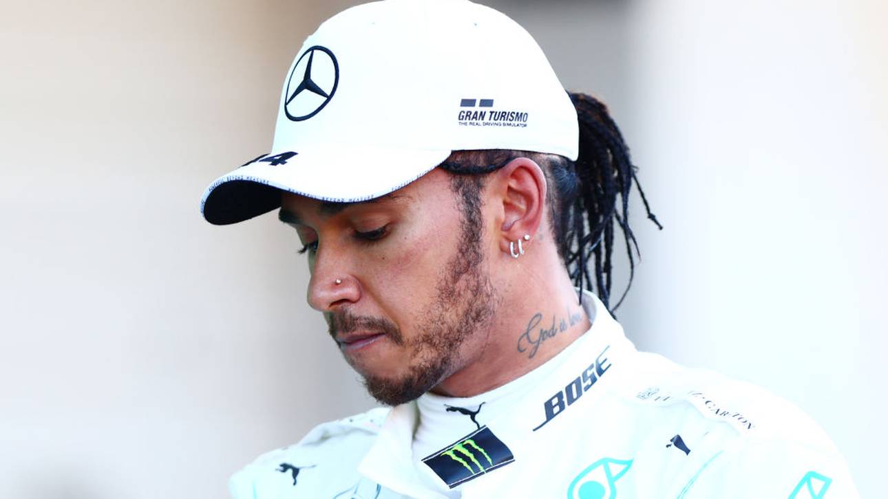 Nach Post: Hamilton zerstreut Zweifel