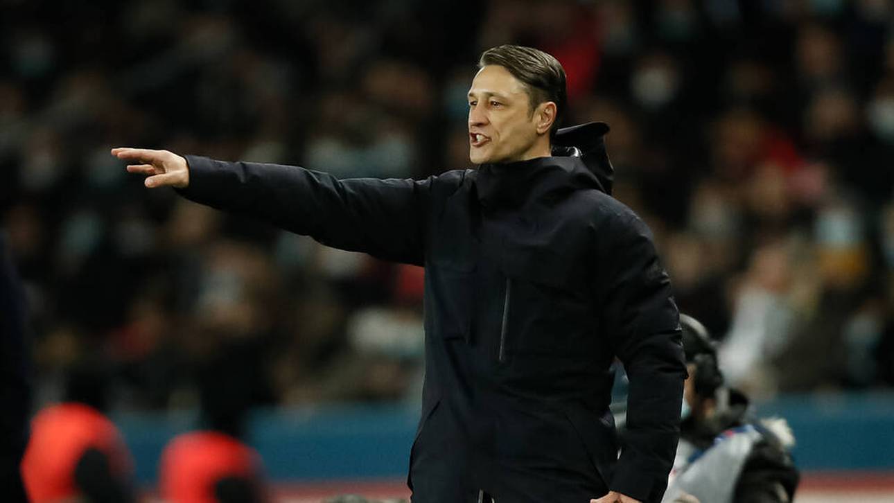 Fix! Kovac zurück in der Bundesliga