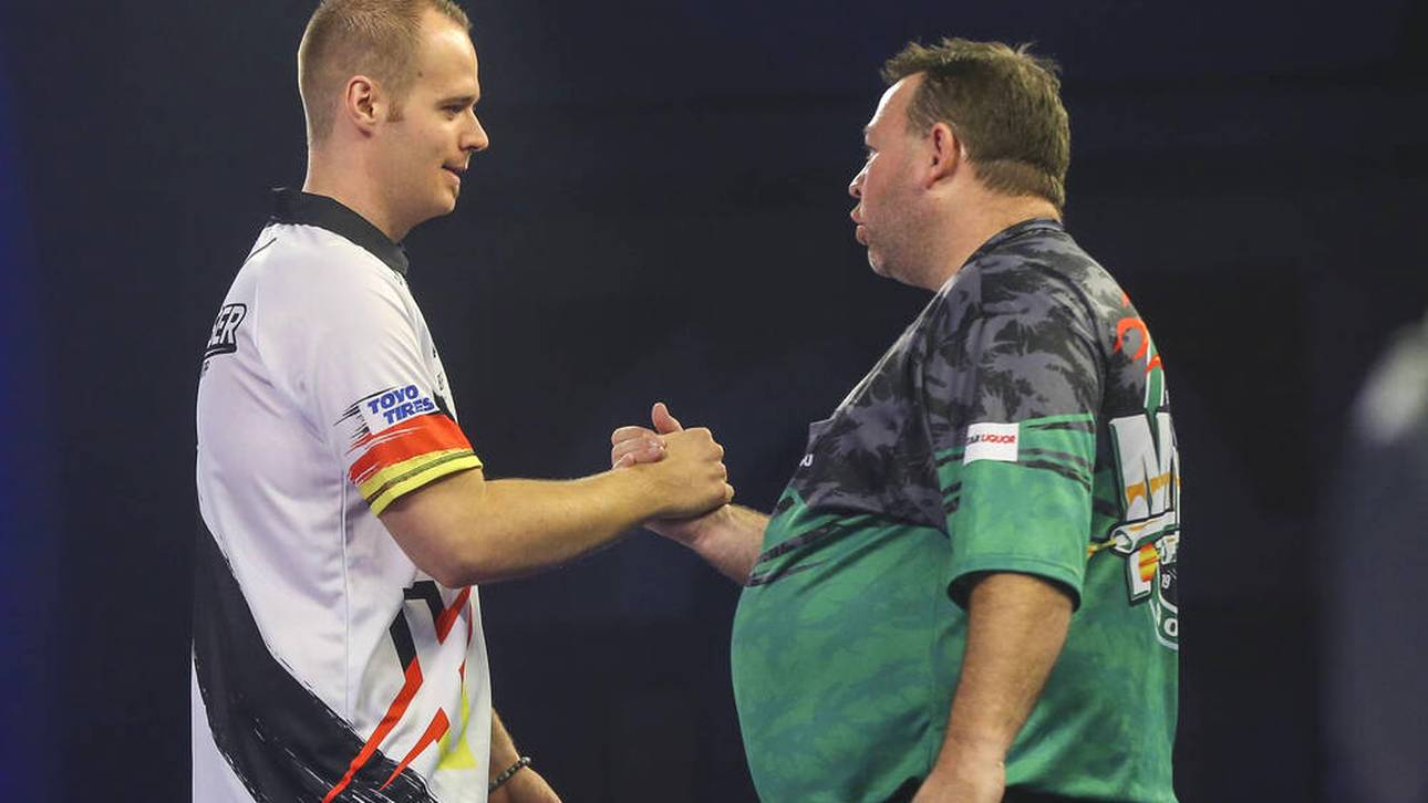 WM-Aus: Hopp droht Verlust der Tourkarte