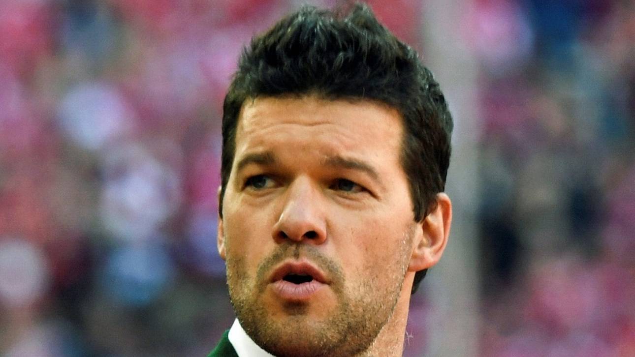 Ballack sieht Flick vor „Luxusproblem“