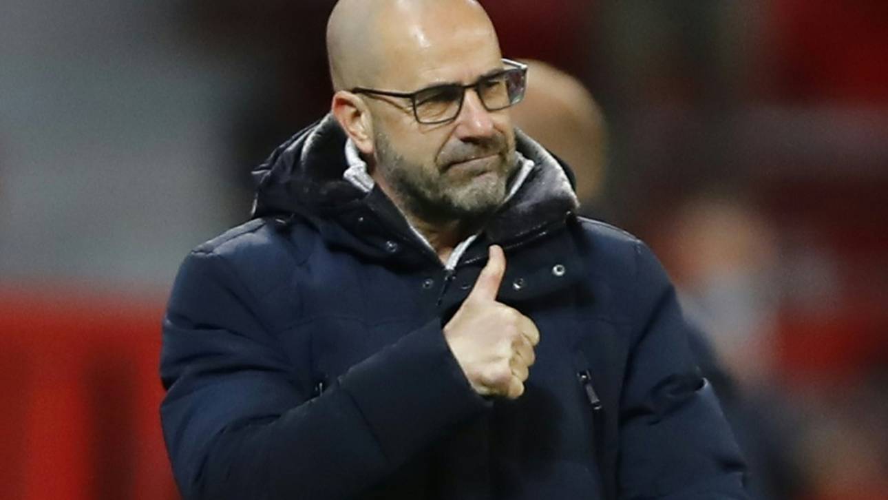 „Werde die Spieler nicht bremsen“: Leverkusen nach Derbysieg mit Rückenwind ins Bayern-Duell