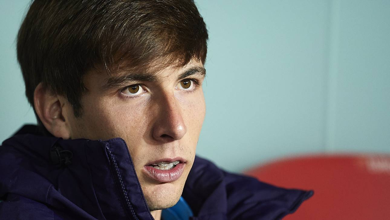 Schalke 04 leiht Barca-Talent