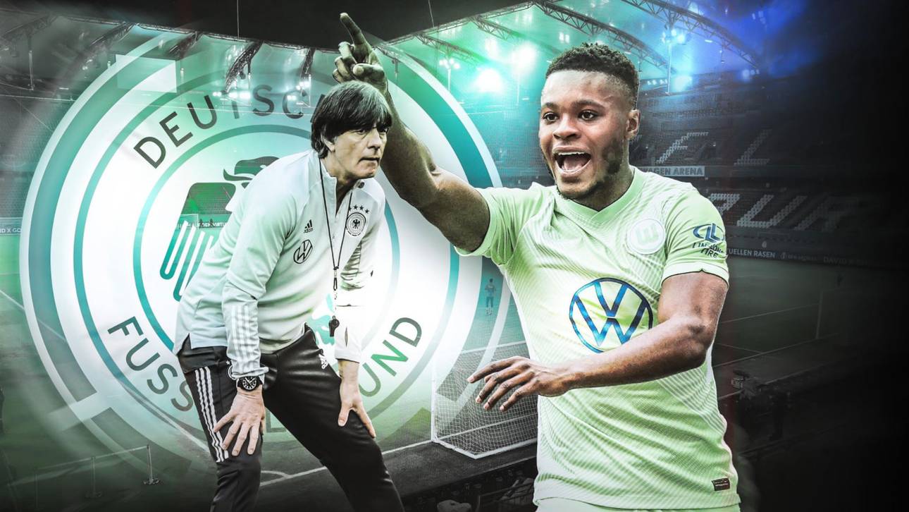 A-Team oder U21? Das sagt Baku