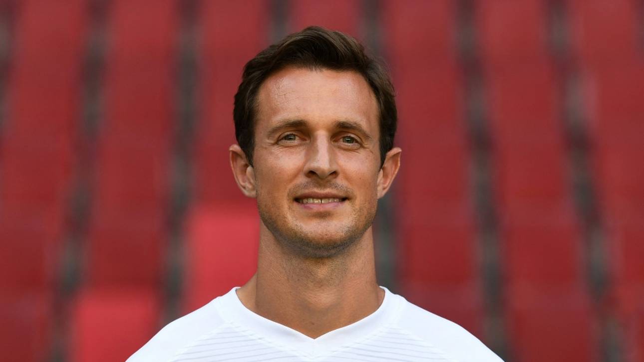 Augsburg: Janker wird Leiter der Profiabteilung