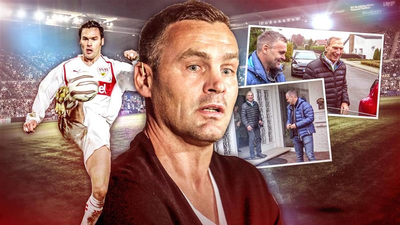 So hilft Ex-Profi Meißner Schwachen