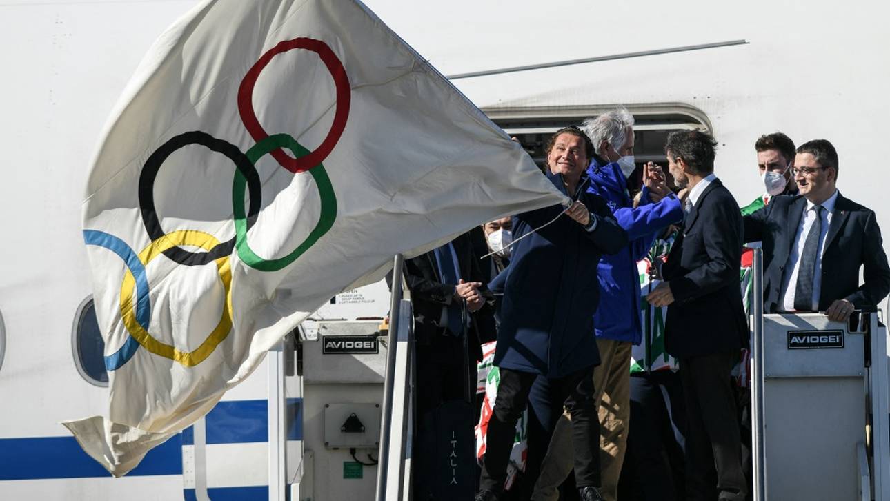 Ticketverkauf für Special Olympics in Berlin gestartet