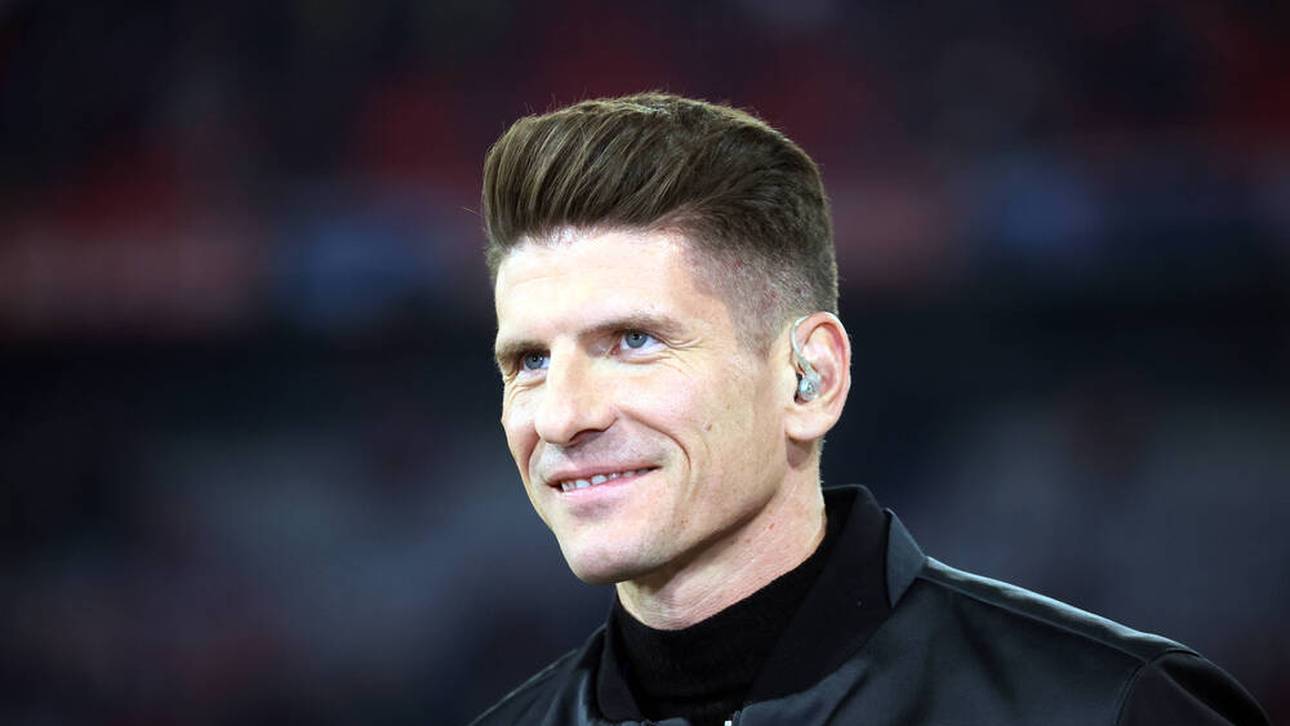 Gomez: Klopp soll Bundeskanzler werden