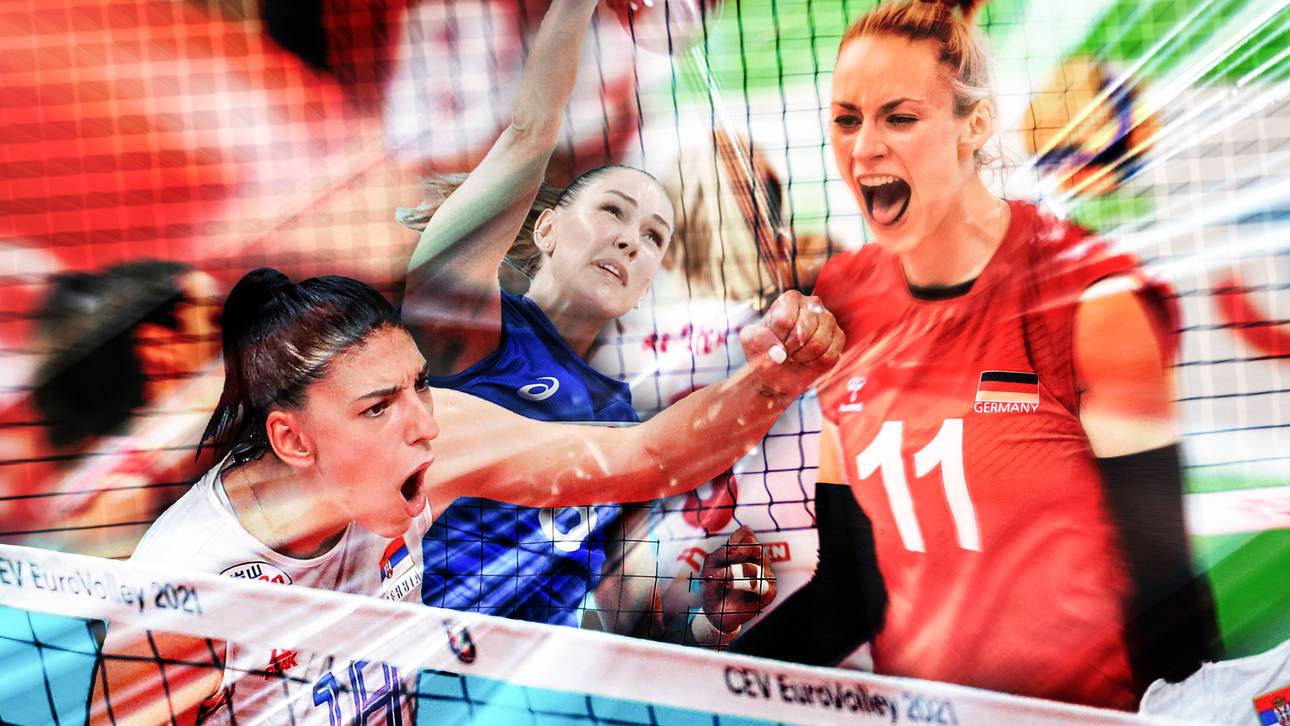 Achtelfinal-Check: Deutschlands Chancen