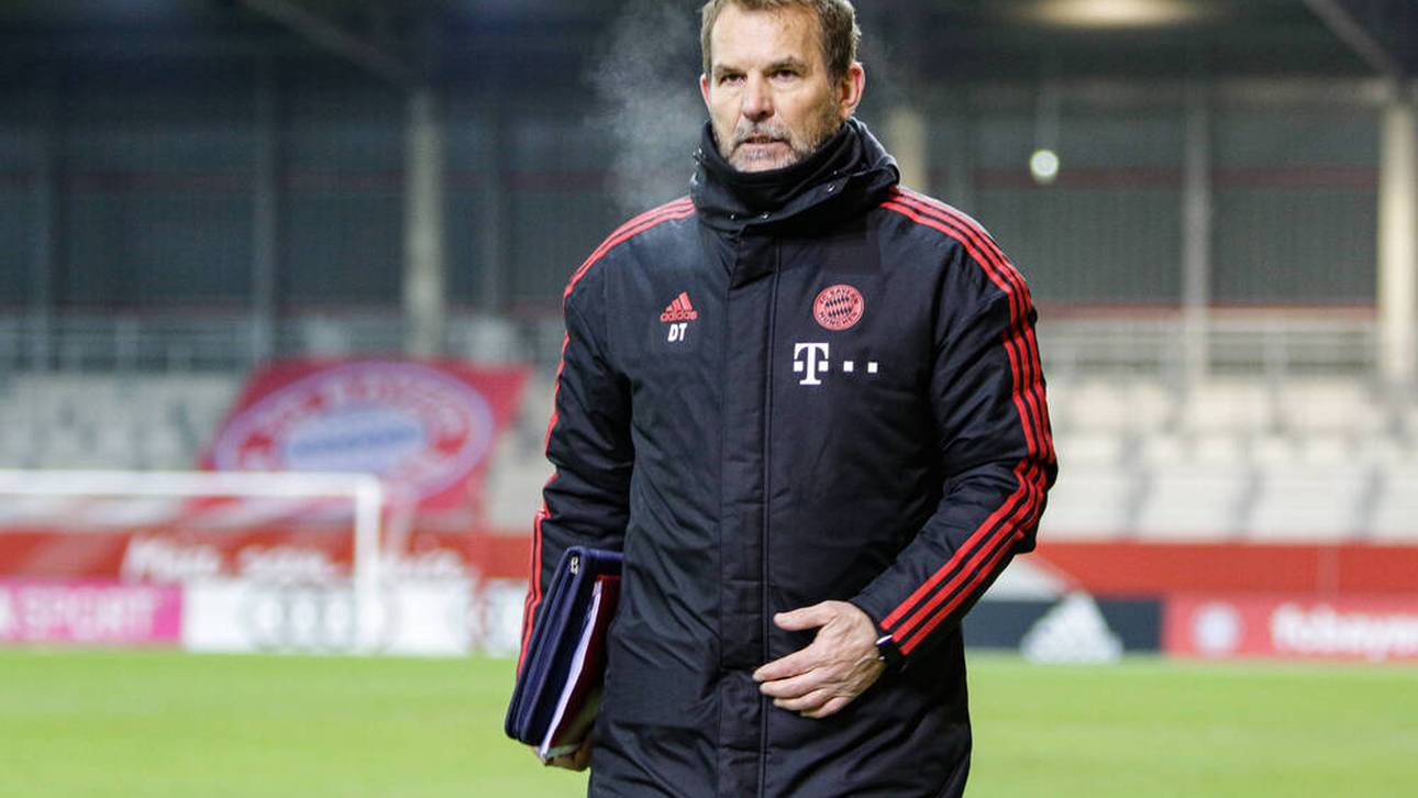 Änderungen im Bayern-Trainerteam