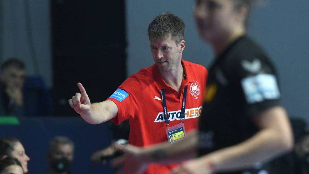 Gaugisch: „Wir sind der Favorit“