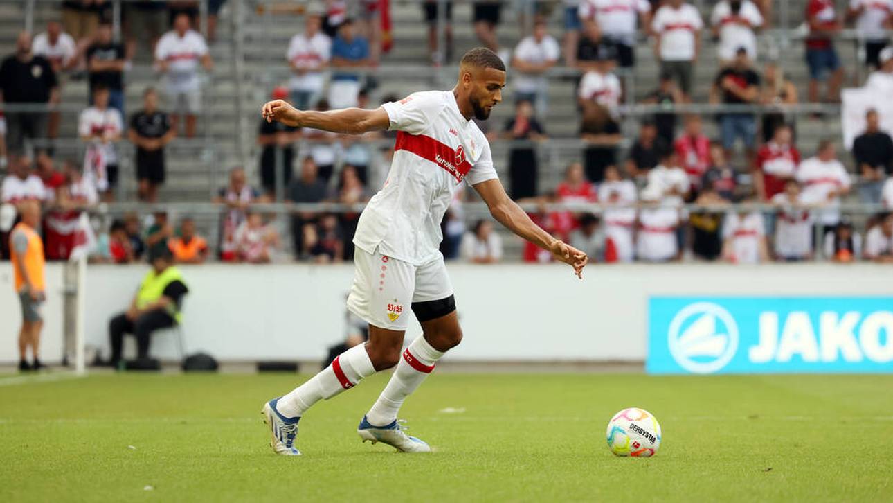 Duell der Traditionsvereine