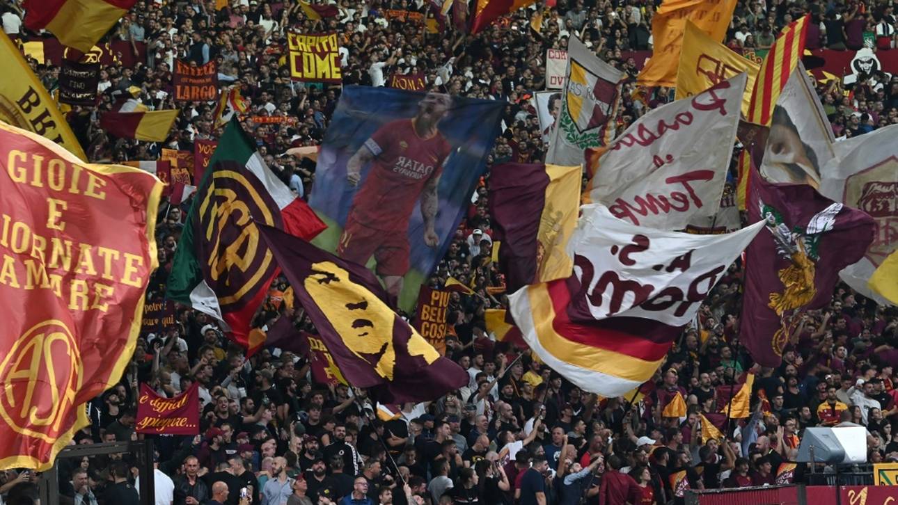 Hooligan-Krawall hat Nachspiel