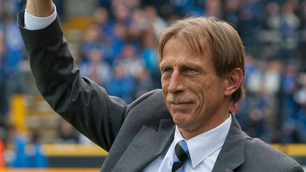 Daum: Dann setze ich Karriere fort