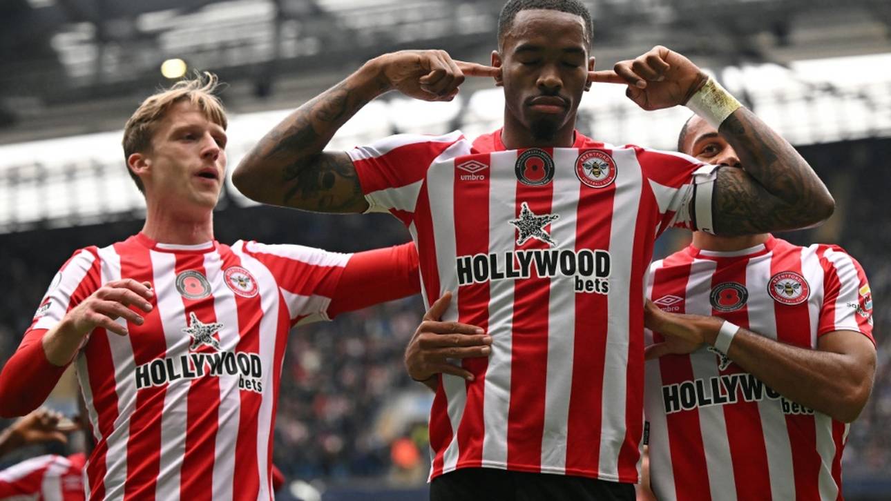 England-Star droht lange Sperre