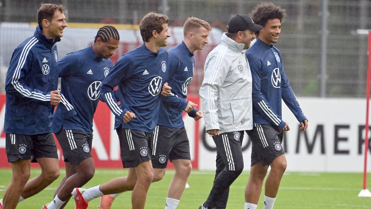 Flick: Bayern-Profi brauchte „Umdenken“