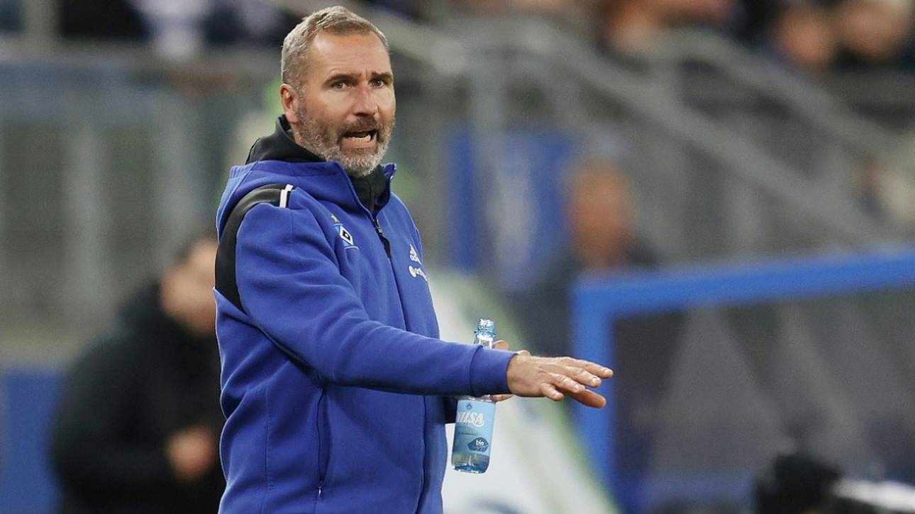 Walter vor Relegation: „Momentum auf unserer Seite“