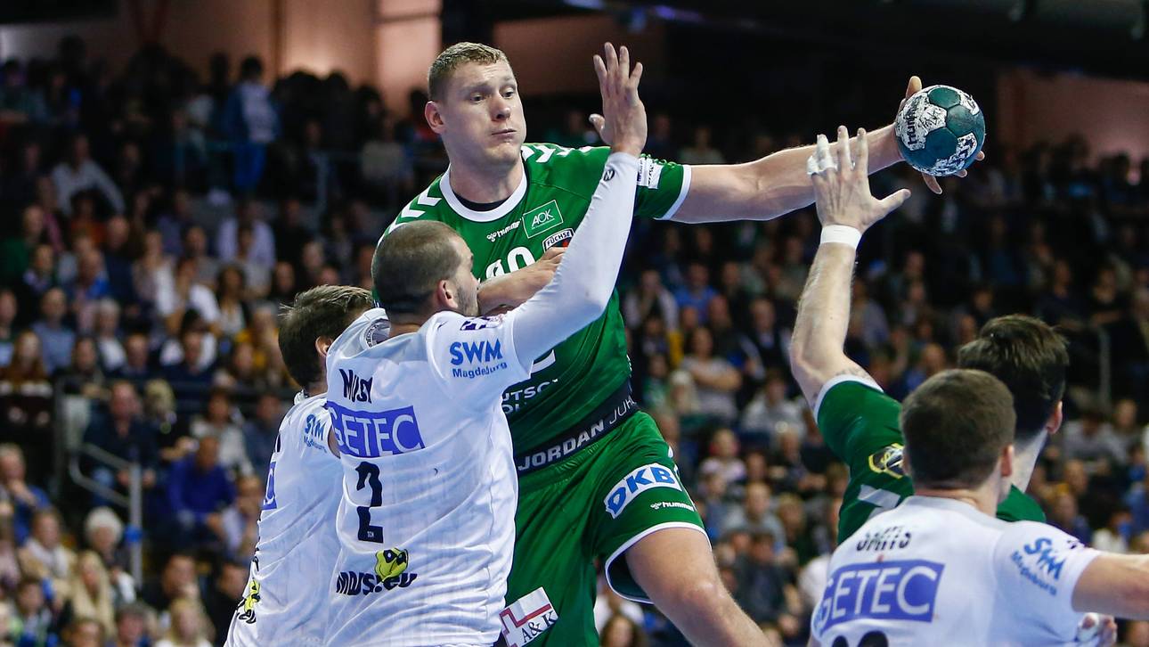 Füchse-Blamage gegen den Letzten