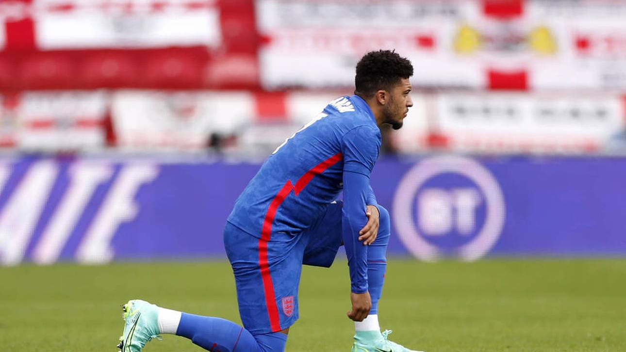 Wie Sancho eine Nation spaltet