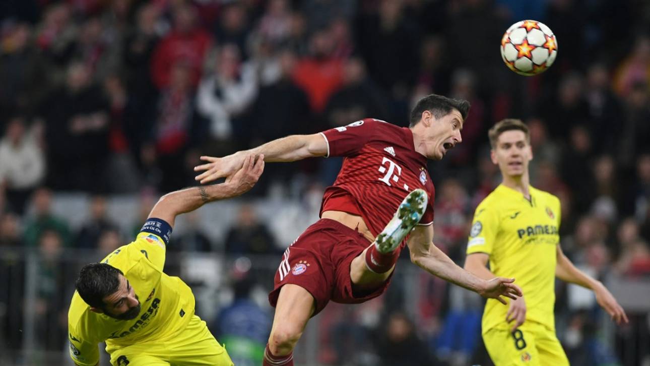 Drei Millionen Haushalte sehen Bayern-Aus auf Amazon Prime