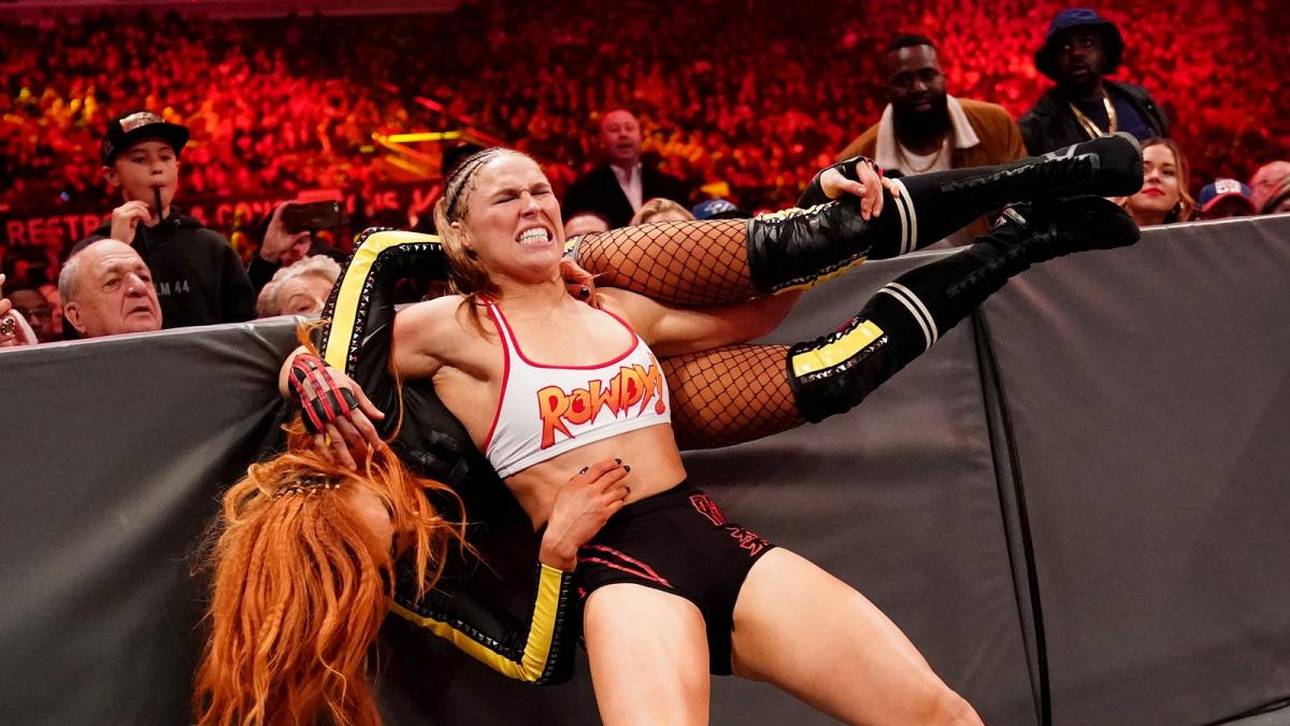 WWE kündigt große Comebacks an