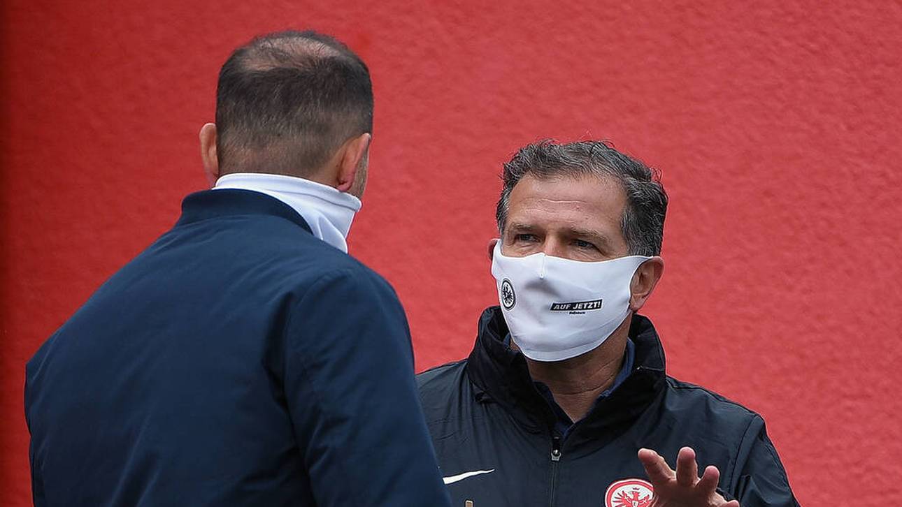 Frankfurts heimliche Offensive