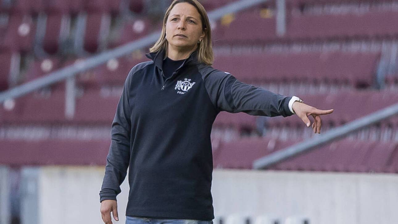 Grings: EM-Hype in Alltag retten