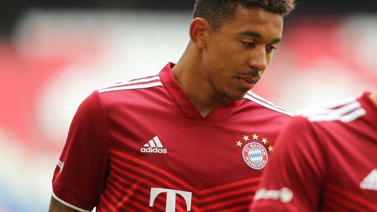 Bayern: Richards wechselt in die Premier League