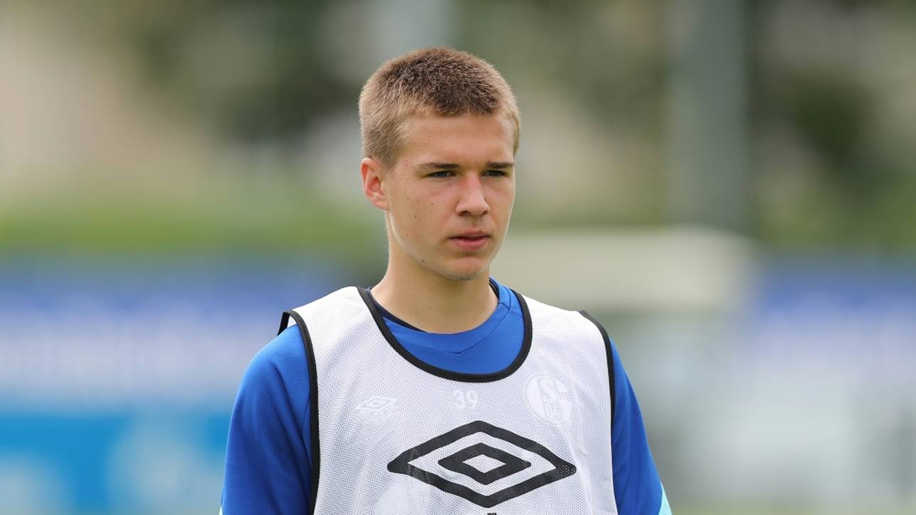 Schalke rüstet im Mittelfeld auf