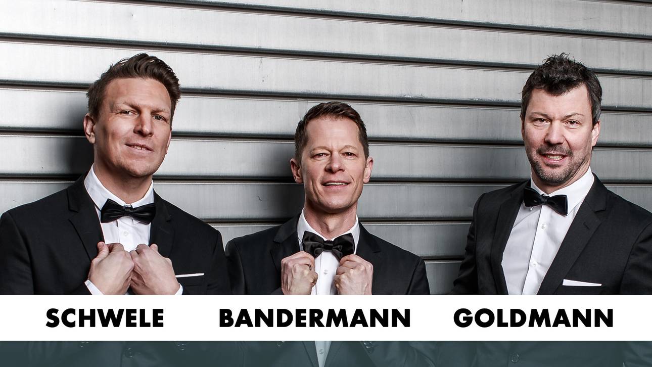 Die Eishockey Show - Jeden Donnerstag auf SPORT1 und überall, wo es Podcasts gibt