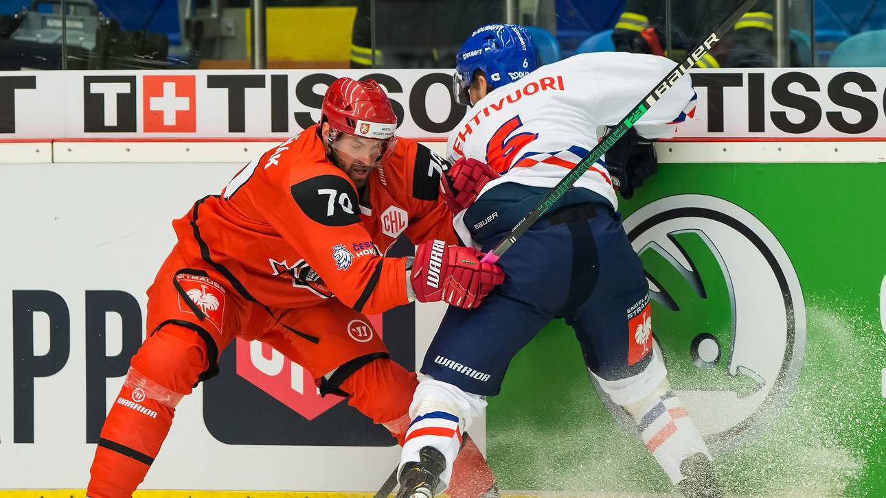Adler bangen um Viertelfinal-Einzug