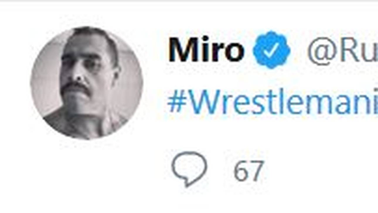 Rusev