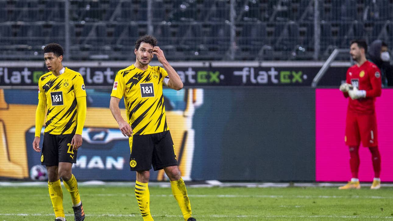 Auslosung: Hammer-Los für den BVB