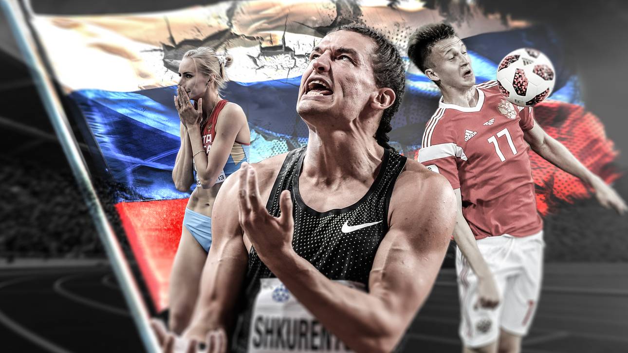 Das bedeutet der Russland-Hammer