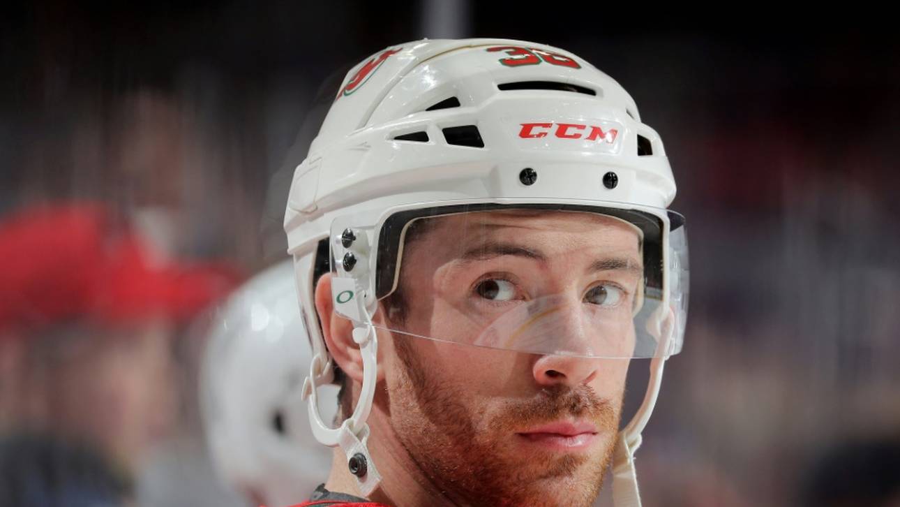 München holt neuen Mittelstürmer