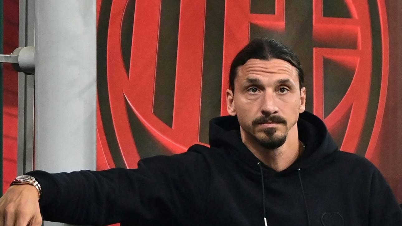 Ibrahimovic-Film feiert Weltpremiere
