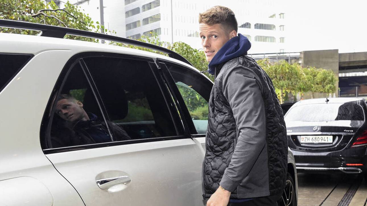 Ein Foul an Mbappé machte ihn bekannt