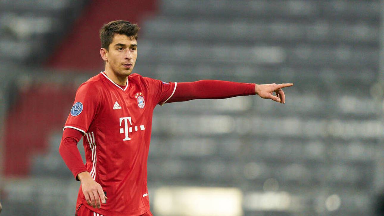 Flick erklärt: Darum spielt Roca