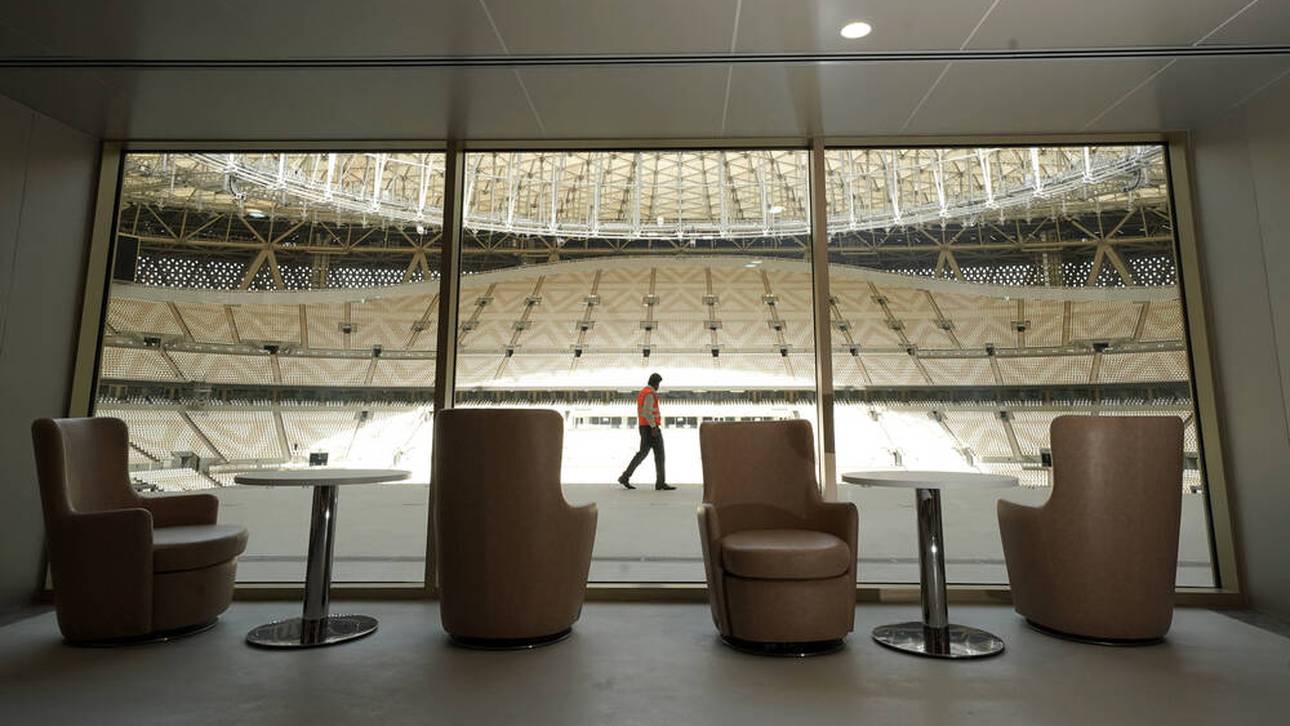 Kein Alkohol-Verbot für VIPs