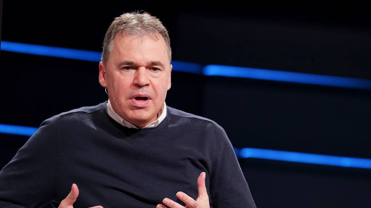 Rettig für DFB-Spitze mit Völler