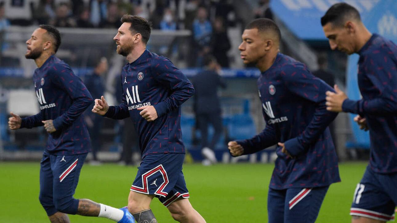 Das Problem der Fantastischen Vier