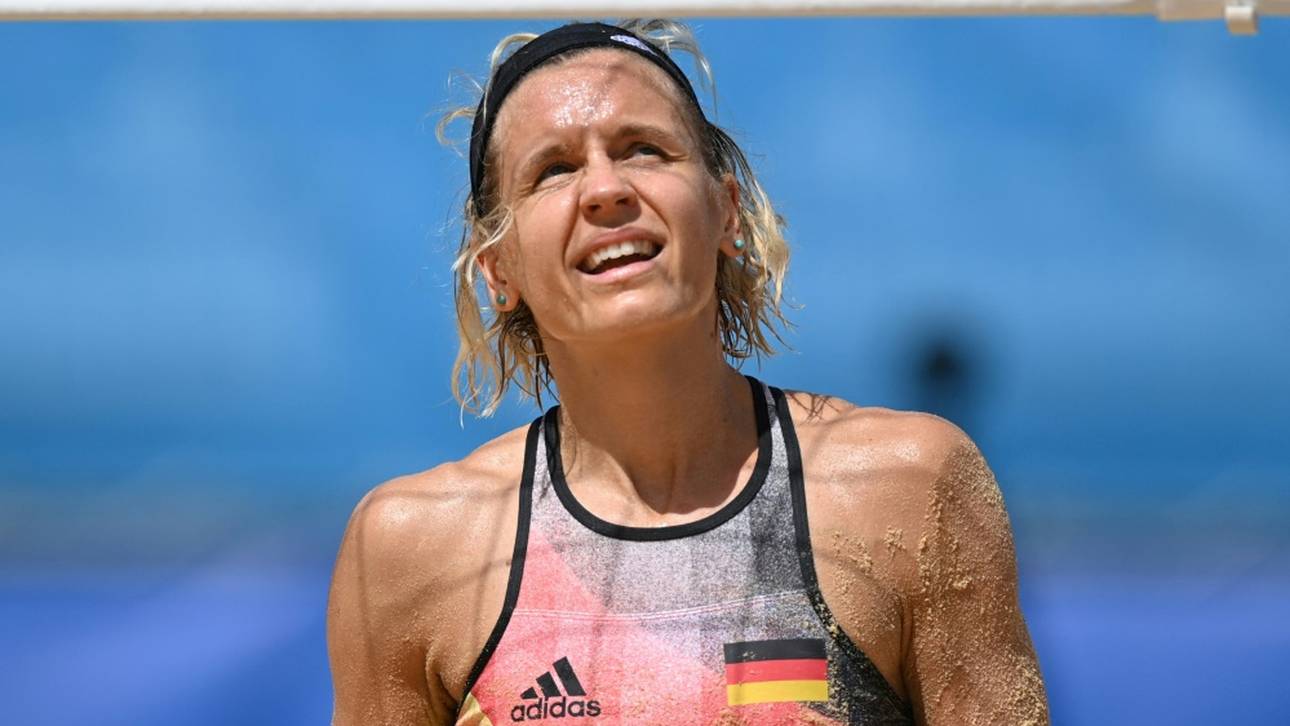 Ludwig-Comeback misslingt