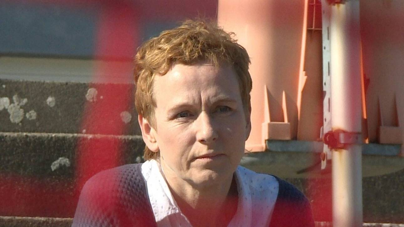 DFB-Präsidentin: Ute Groth erwägt erneute Kandidatur