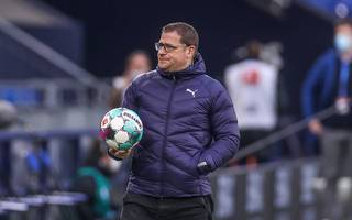 Fussball / Bundesliga