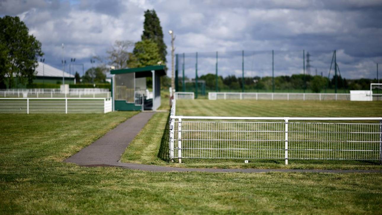 DFB mit Leitfaden für Amateur-Restart