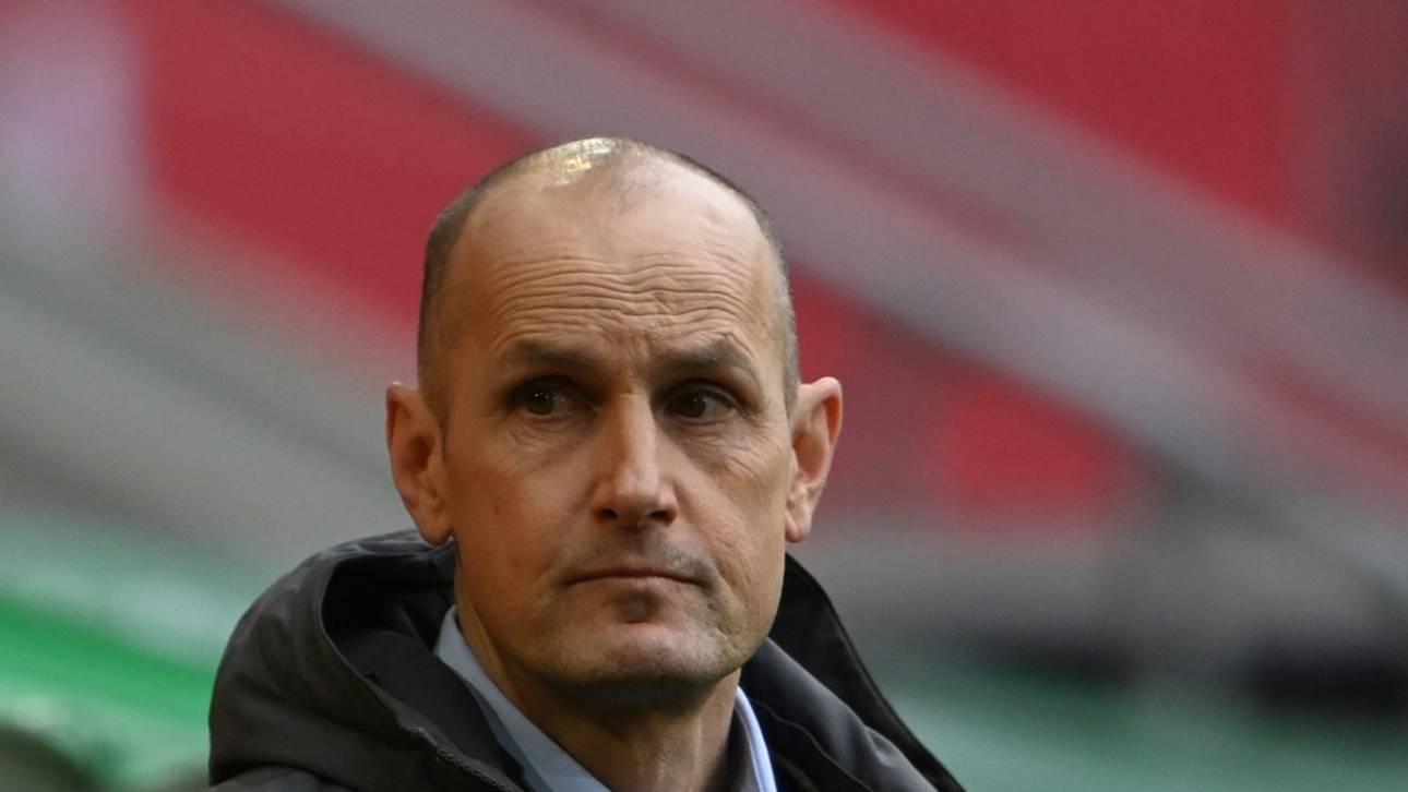 Herrlich: Autorität ist beeinträchtigt