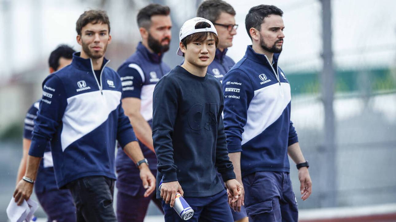 Verstappens Verbündete als Titel-Schlüssel?
