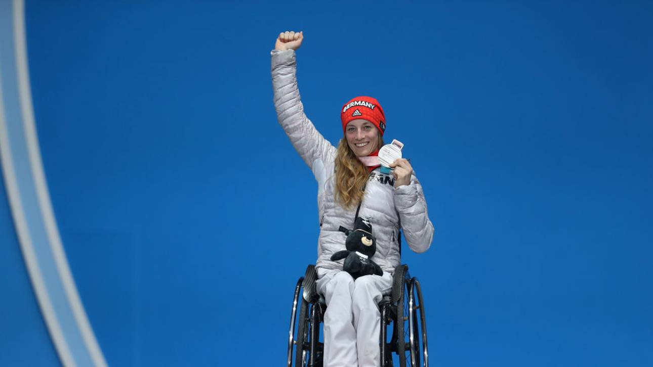 Schaffelhuber beendet Karriere