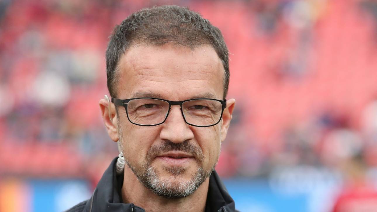 Sky: Bobic will Frankfurt verlassen