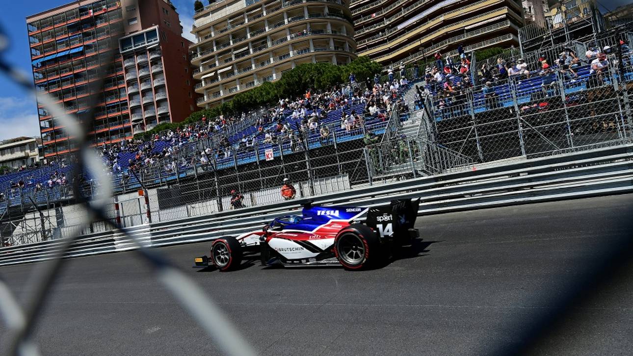 Beckmann und Schumacher überzeugen in Imola