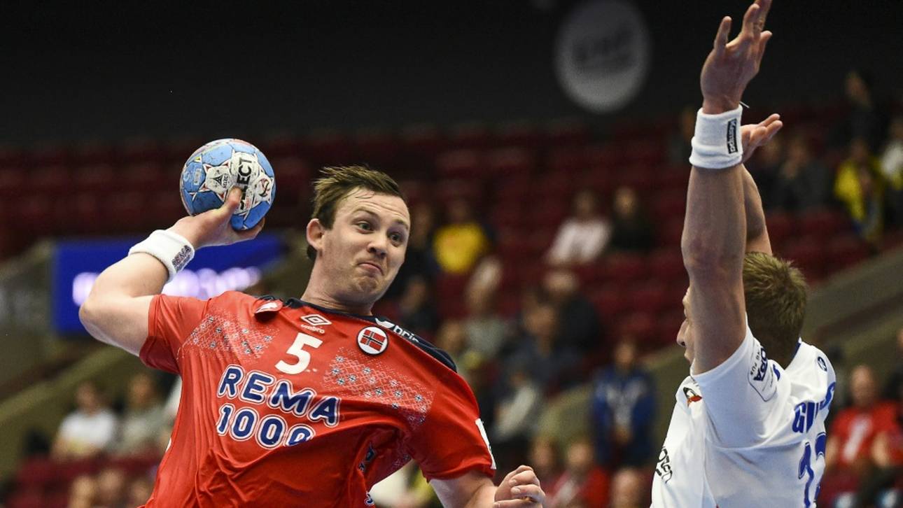 Sagosen kritisiert WM: „Ein Witz“